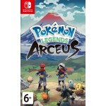 Pokemon Legends Arceus [NSW]